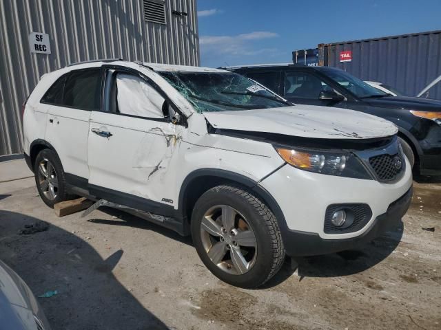 2013 KIA Sorento EX