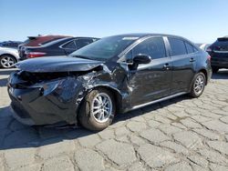 Salvage cars for sale at Martinez, CA auction: 2020 Toyota Corolla LE