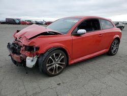 Volvo salvage cars for sale: 2009 Volvo C30 T5