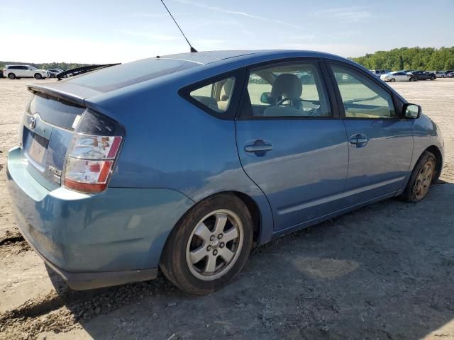 2004 Toyota Prius