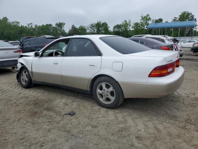 1999 Lexus ES 300