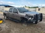 2007 Chevrolet Silverado K2500 Heavy Duty