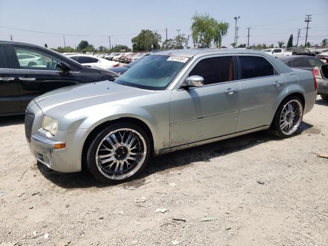 2006 Chrysler 300C