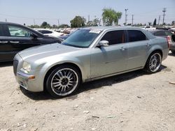 Salvage cars for sale at Los Angeles, CA auction: 2006 Chrysler 300C