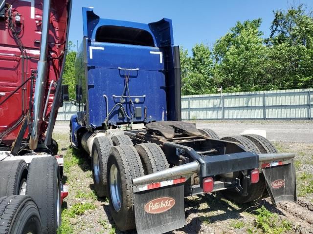 2016 Peterbilt 579