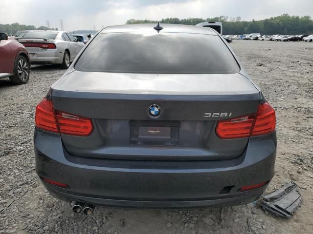 2013 BMW 328 I