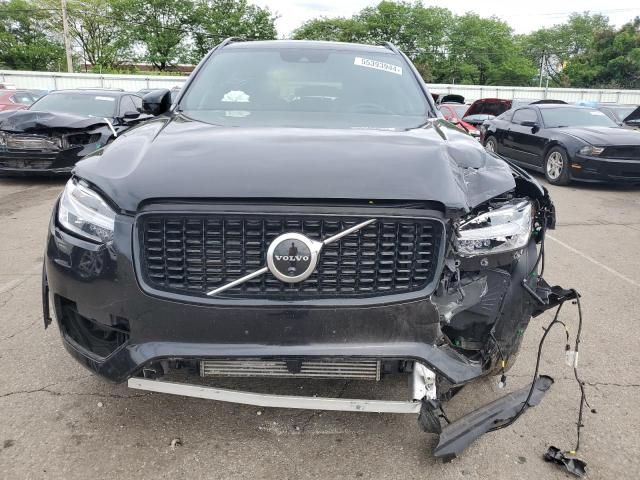 2021 Volvo XC90 T8 Recharge R-Design