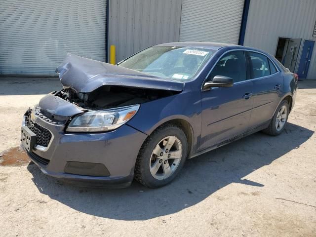 2014 Chevrolet Malibu LS