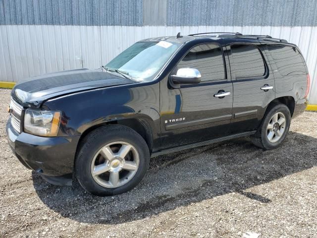 2008 Chevrolet Tahoe C1500