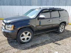 Vehiculos salvage en venta de Copart Greenwell Springs, LA: 2008 Chevrolet Tahoe C1500