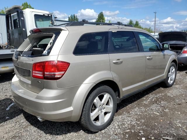 2009 Dodge Journey SXT