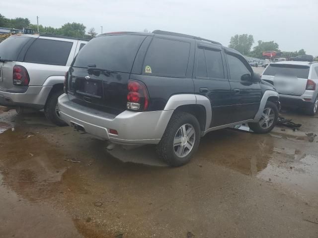 2007 Chevrolet Trailblazer LS