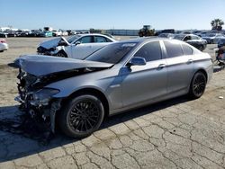 BMW salvage cars for sale: 2013 BMW 528 I