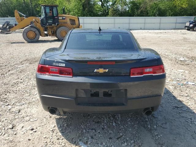 2014 Chevrolet Camaro LS