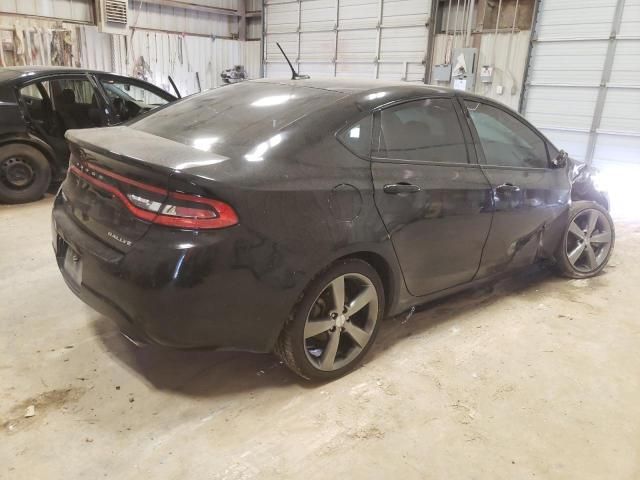 2013 Dodge Dart SXT