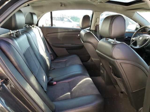 2008 Chevrolet Malibu 2LT