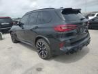 2022 BMW X5 M