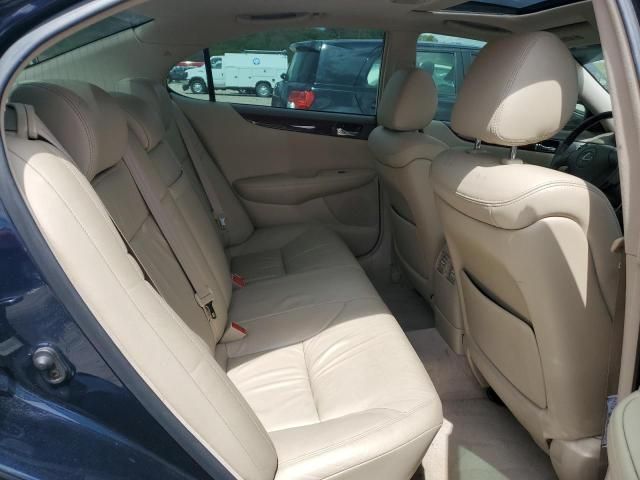 2003 Lexus ES 300