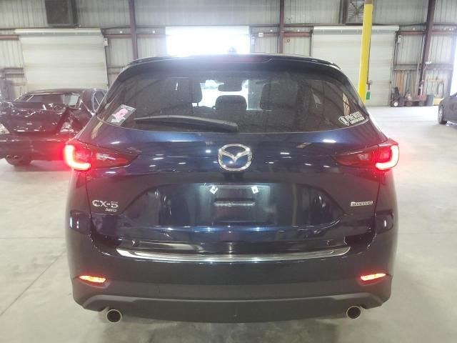 2023 Mazda CX-5 Preferred