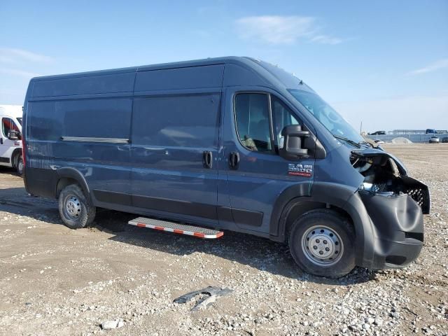 2021 Dodge RAM Promaster 3500 3500 High