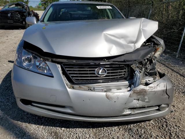 2008 Lexus ES 350