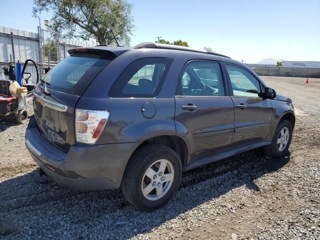 2007 Chevrolet Equinox LS