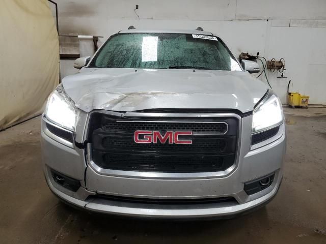 2017 GMC Acadia Limited SLT-2