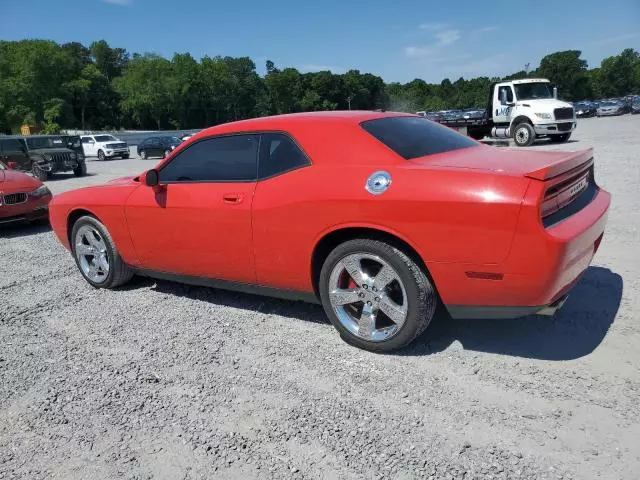 2009 Dodge Challenger R/T