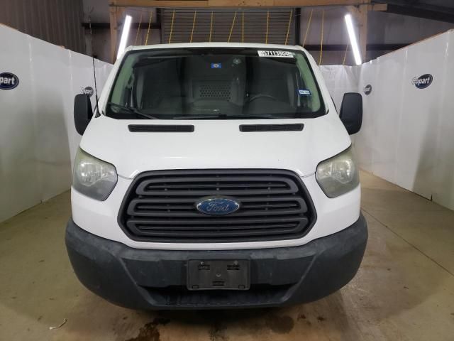 2016 Ford Transit T-150