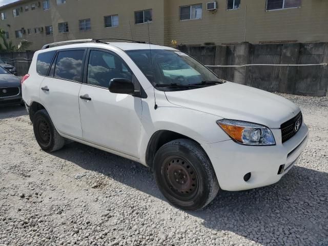 2006 Toyota Rav4