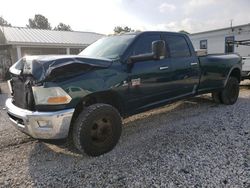Salvage cars for sale from Copart Prairie Grove, AR: 2011 Dodge RAM 3500
