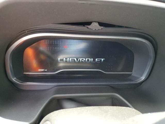 2023 Chevrolet Tahoe C1500 LT