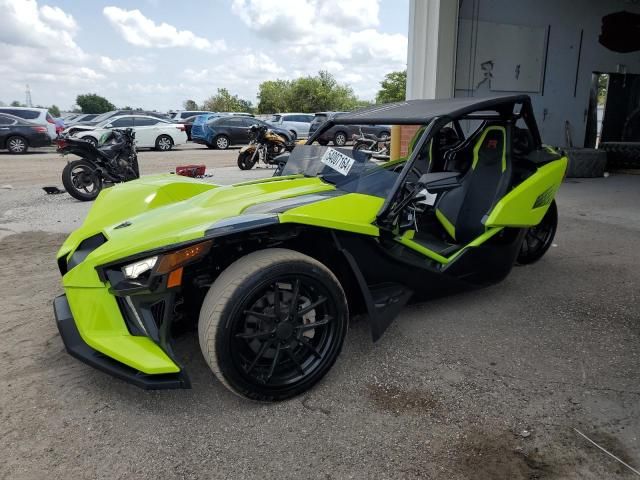 2021 Polaris Slingshot R