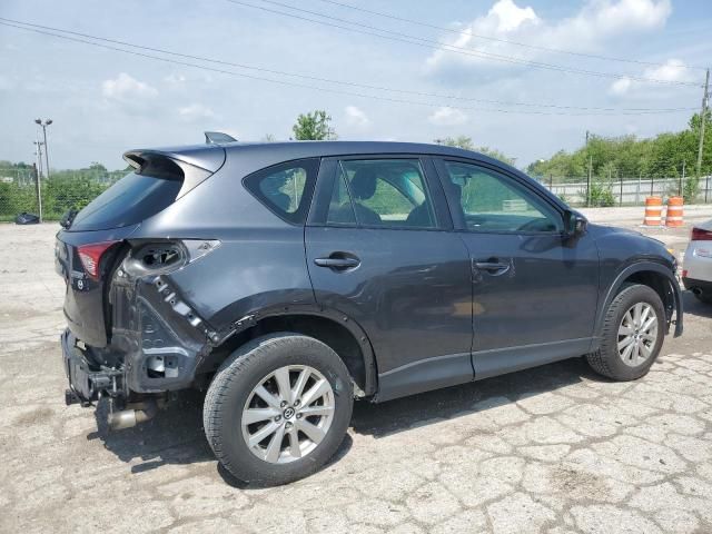 2014 Mazda CX-5 Sport