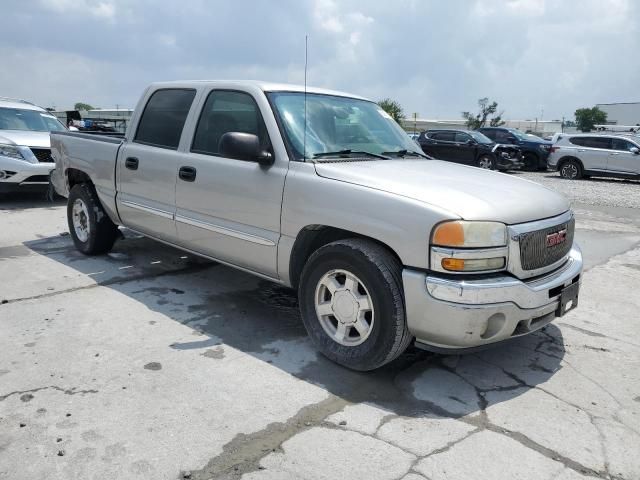 2006 GMC New Sierra C1500