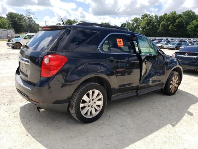 2011 Chevrolet Equinox LT