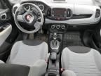 2014 Fiat 500L Easy