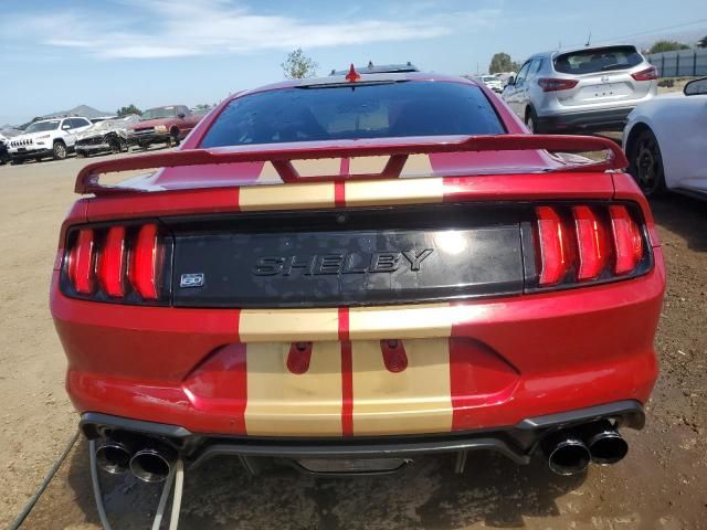 2022 Ford Mustang GT