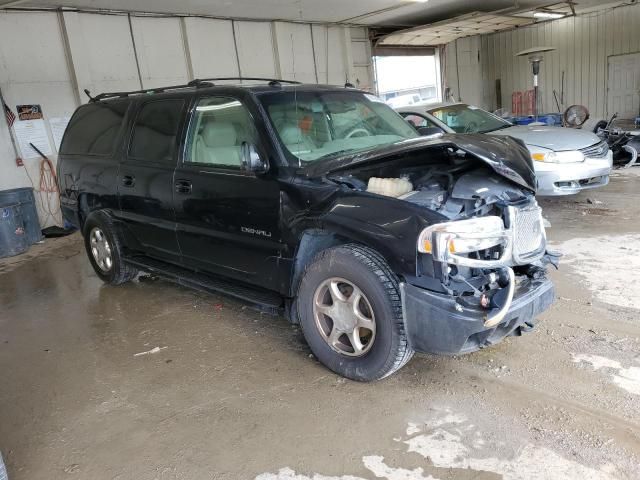 2003 GMC Yukon XL Denali