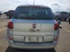 2014 Fiat 500L Lounge