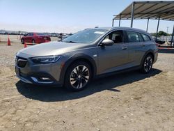 2018 Buick Regal Tourx Preferred en venta en San Diego, CA