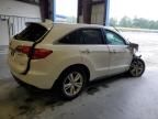 2014 Acura RDX Technology