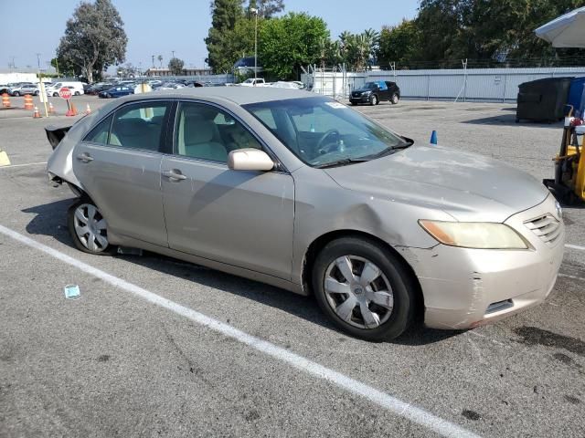 2007 Toyota Camry CE