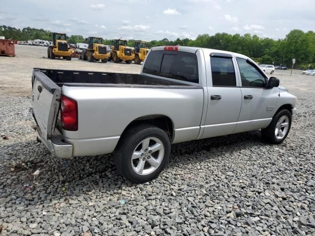 2008 Dodge RAM 1500 ST