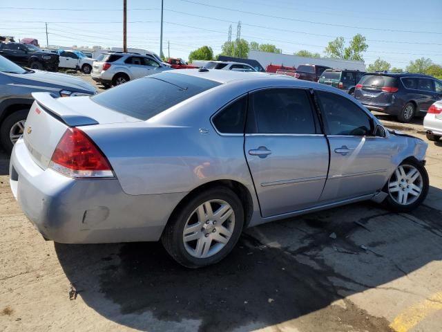 2006 Chevrolet Impala LTZ