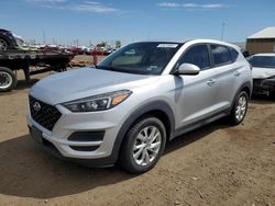 2019 Hyundai Tucson SE for sale in Brighton, CO