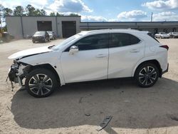 Salvage cars for sale from Copart Harleyville, SC: 2024 Lexus UX 250H Premium
