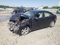 Chevrolet Vehiculos salvage en venta: 2016 Chevrolet Cruze Limited LT