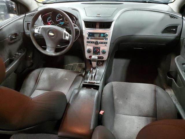 2012 Chevrolet Malibu 1LT