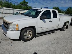 2008 Chevrolet Silverado C1500 en venta en Walton, KY